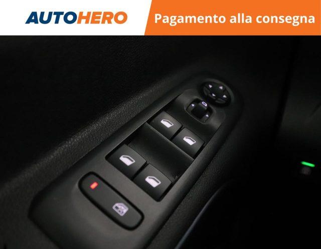 PEUGEOT Rifter BlueHDi 100 Allure Standard