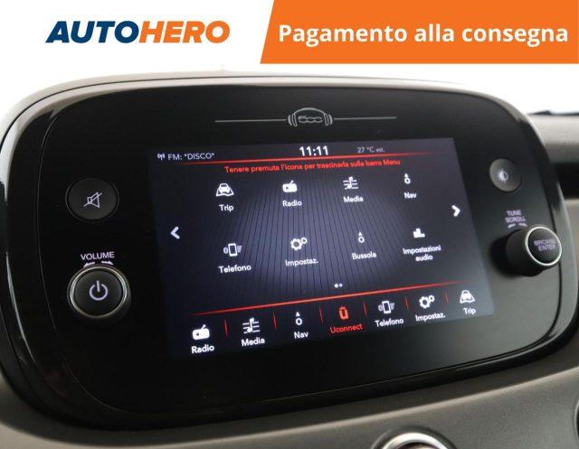 FIAT 500X 1.0 T3 120 CV Sport