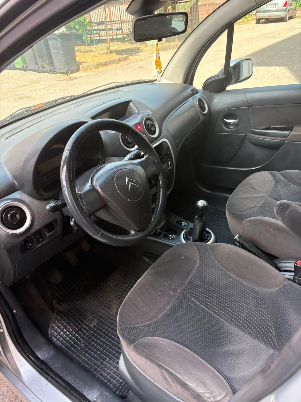 Citroen C3 1.4 HDi 70CV Elegance