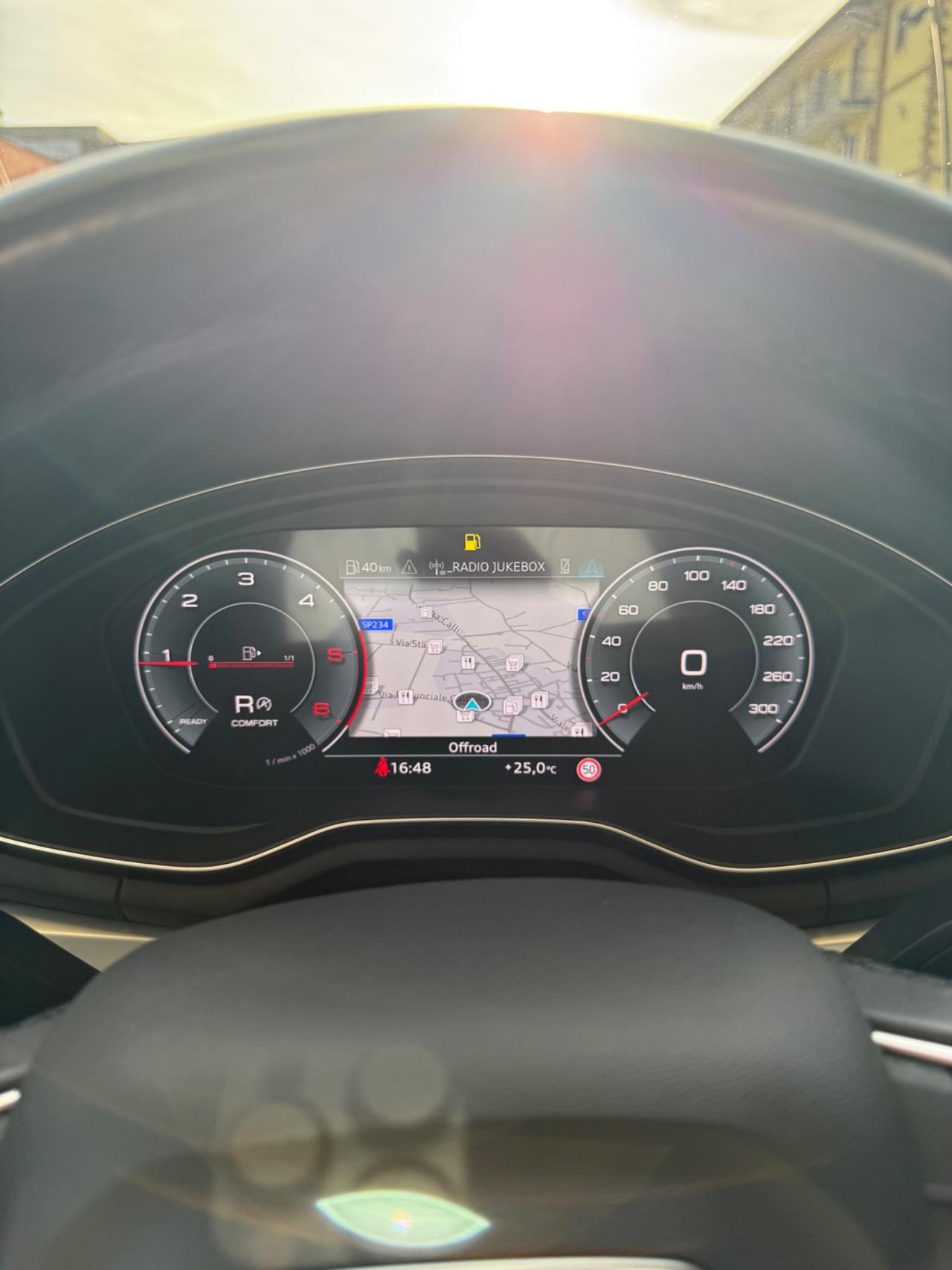 Audi A4 30 TDI/136 CV S tronic line edition 2022