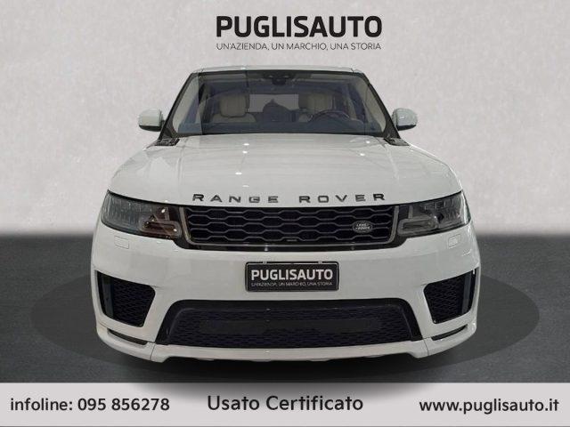 LAND ROVER Range Rover Sport 3.0 TDV6 HSE Dynamic
