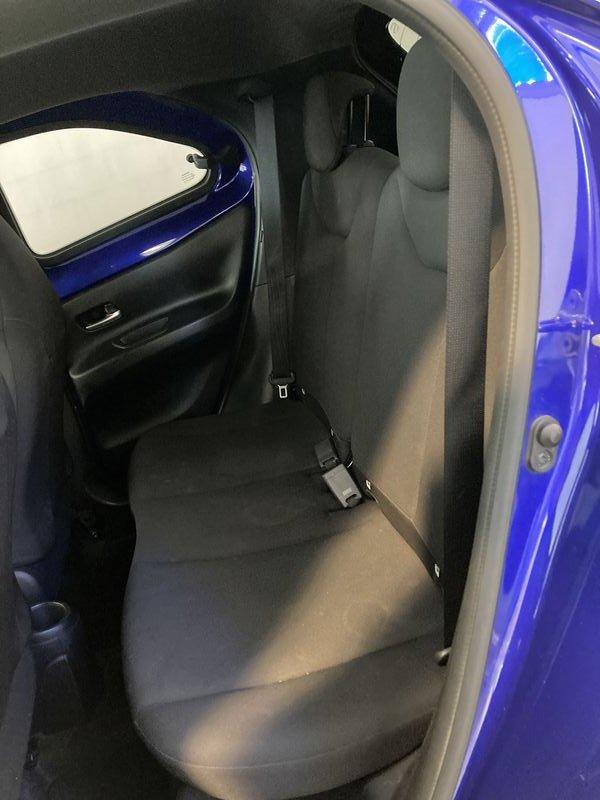 Toyota Aygo X 1.0B (72 CV) Trend