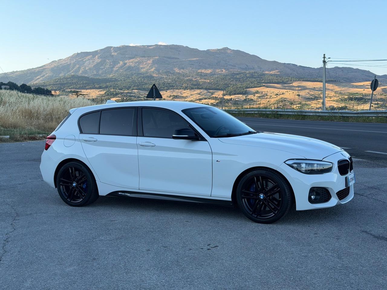 Bmw Serie 1 118d 5p. Msport - 2018