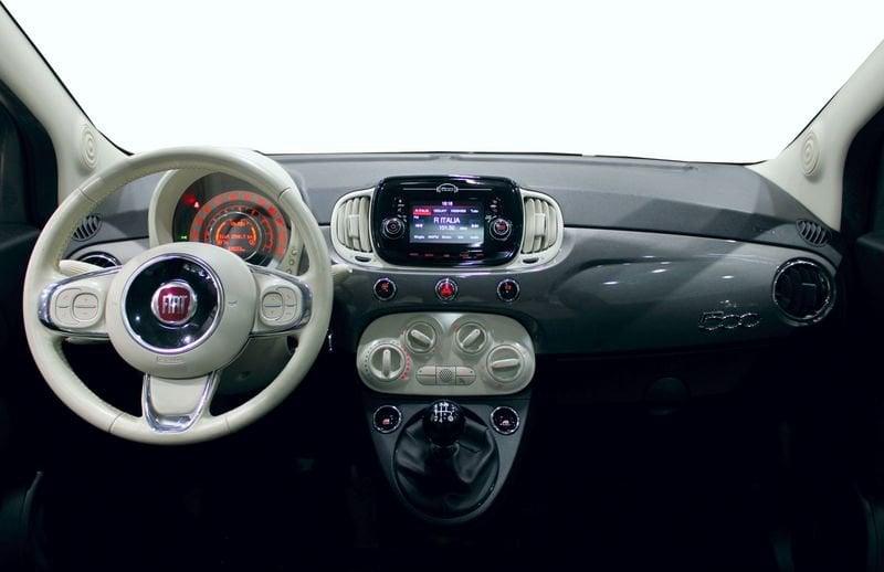 FIAT 500 1.2 EasyPower Lounge - PADOVA