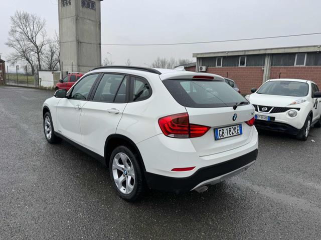 BMW X1 xDrive18d Msport