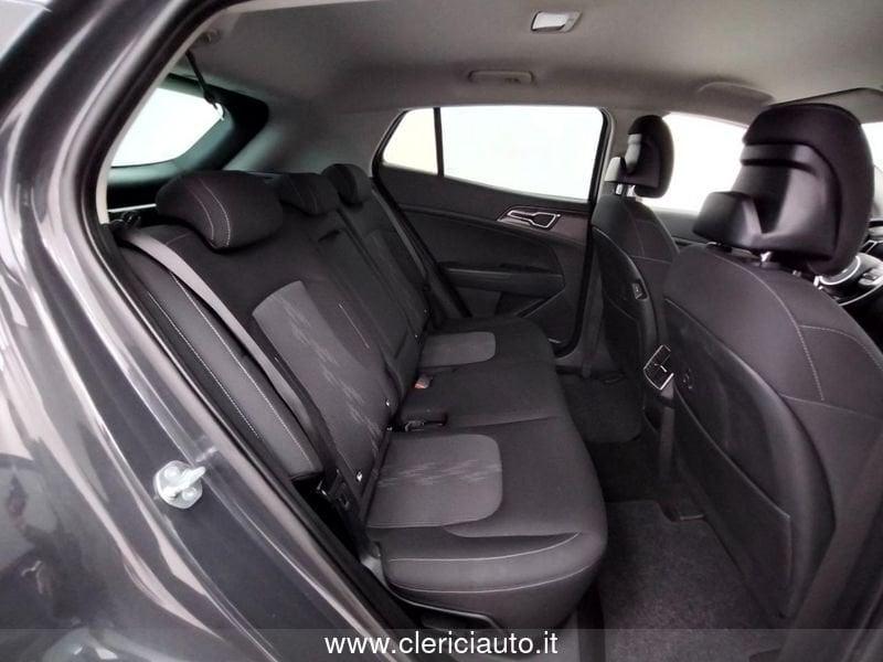 KIA Sportage 1.6 TGDi PHEV AWD AT Style