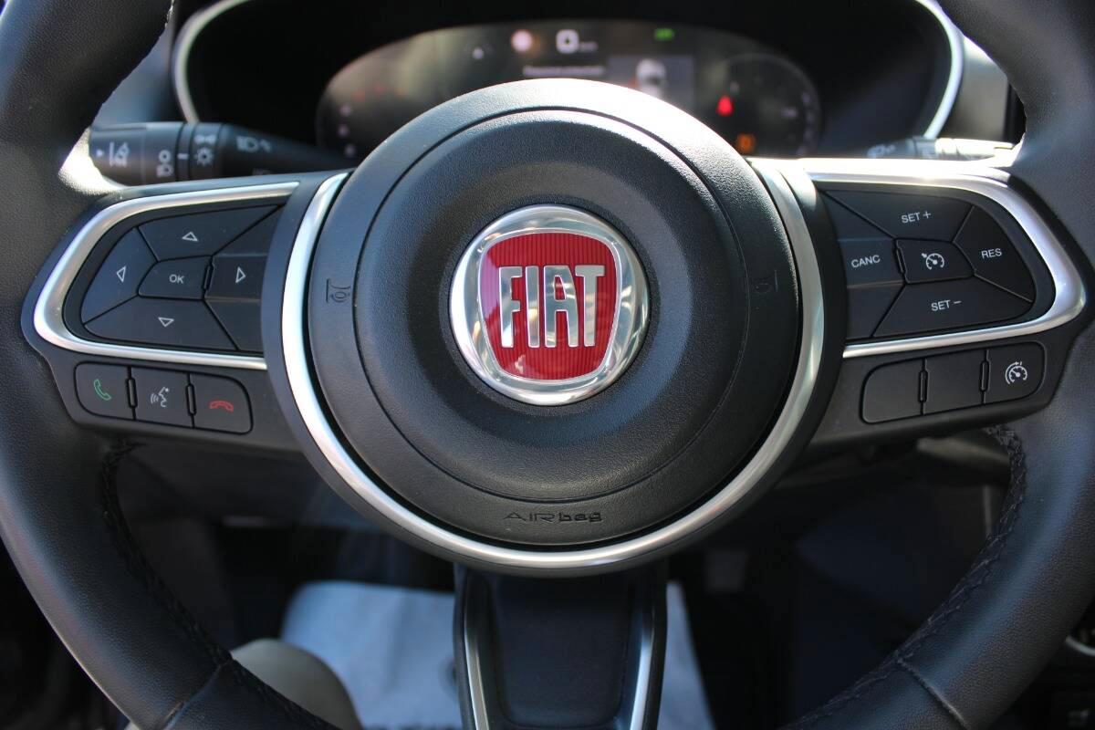 Fiat Tipo 1.6 mjt CityLife s&s 130cv CON CARPLAY