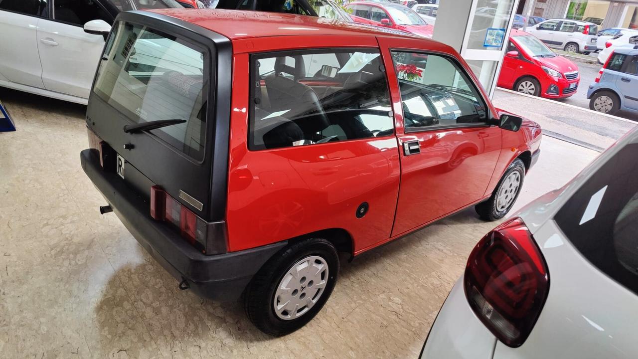 Autobianchi Y10 Fire 1.1 i.e. LX