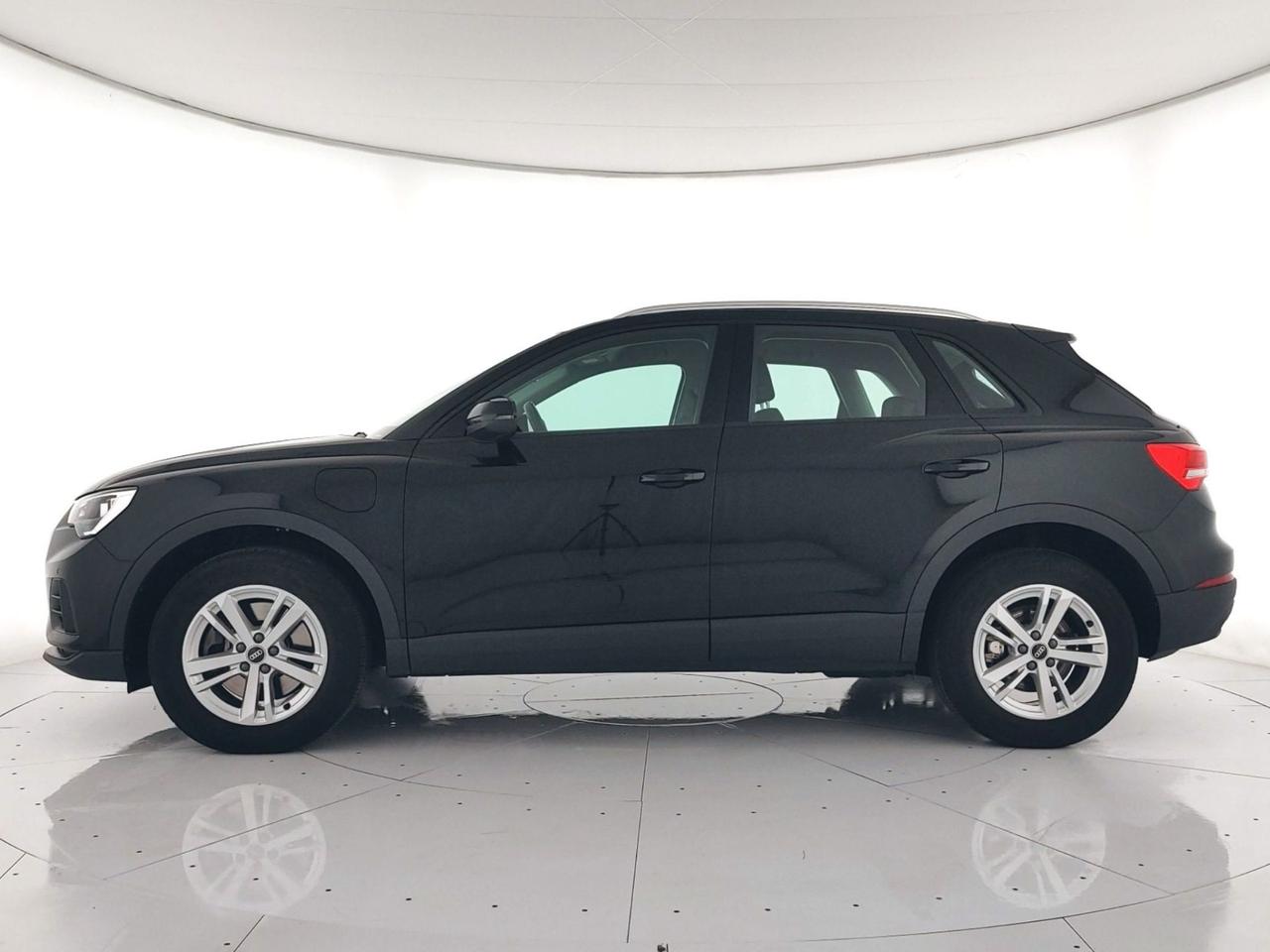 AUDI Q3 45 1.4 tfsi e Business ACC+APPLE CARPLAY+ FULL LED