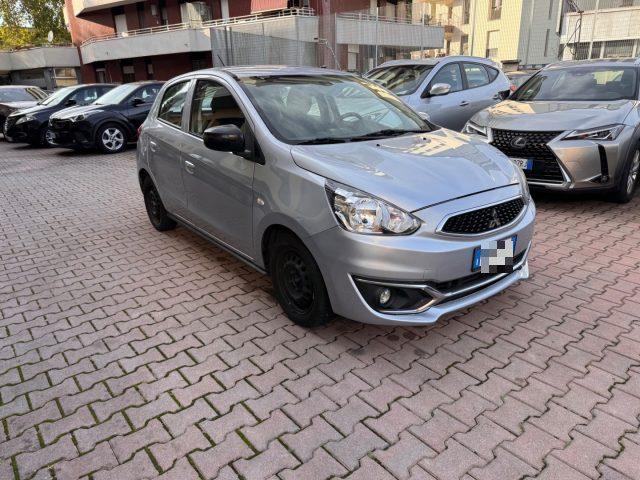 MITSUBISHI Space Star 1.0 Invite