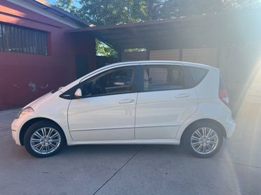 Mercedes-benz A 160 BlueEFFICIENCY Style benzina
