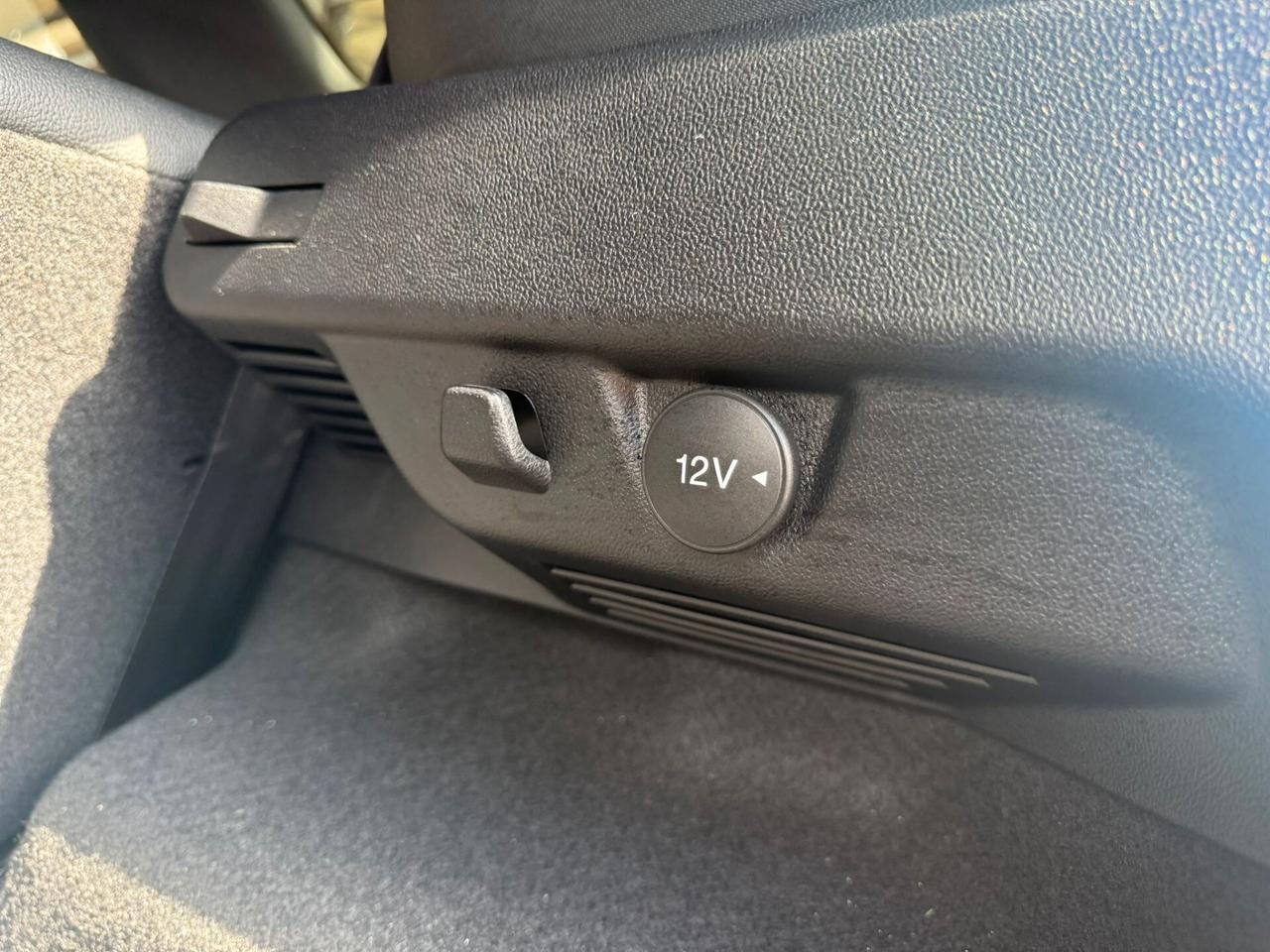 Ford Puma 1.0 EcoBoost Hybrid 125 CV S&S ST-Line X