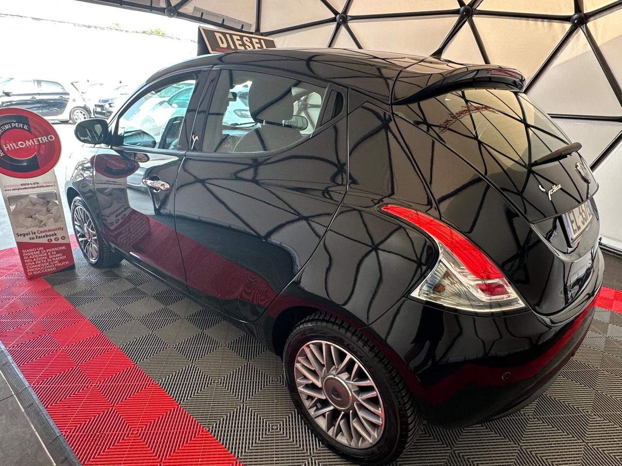 Lancia Ypsilon 1.3 MJT 16V 95 CV 5 porte S&S Platinum
