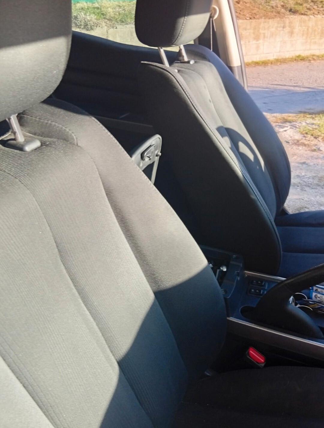 Mazda CX-7 2.2d 173cv