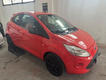 Ford Ka Ka 1.2 8V 69CV RATE / FINANZIAMENTI