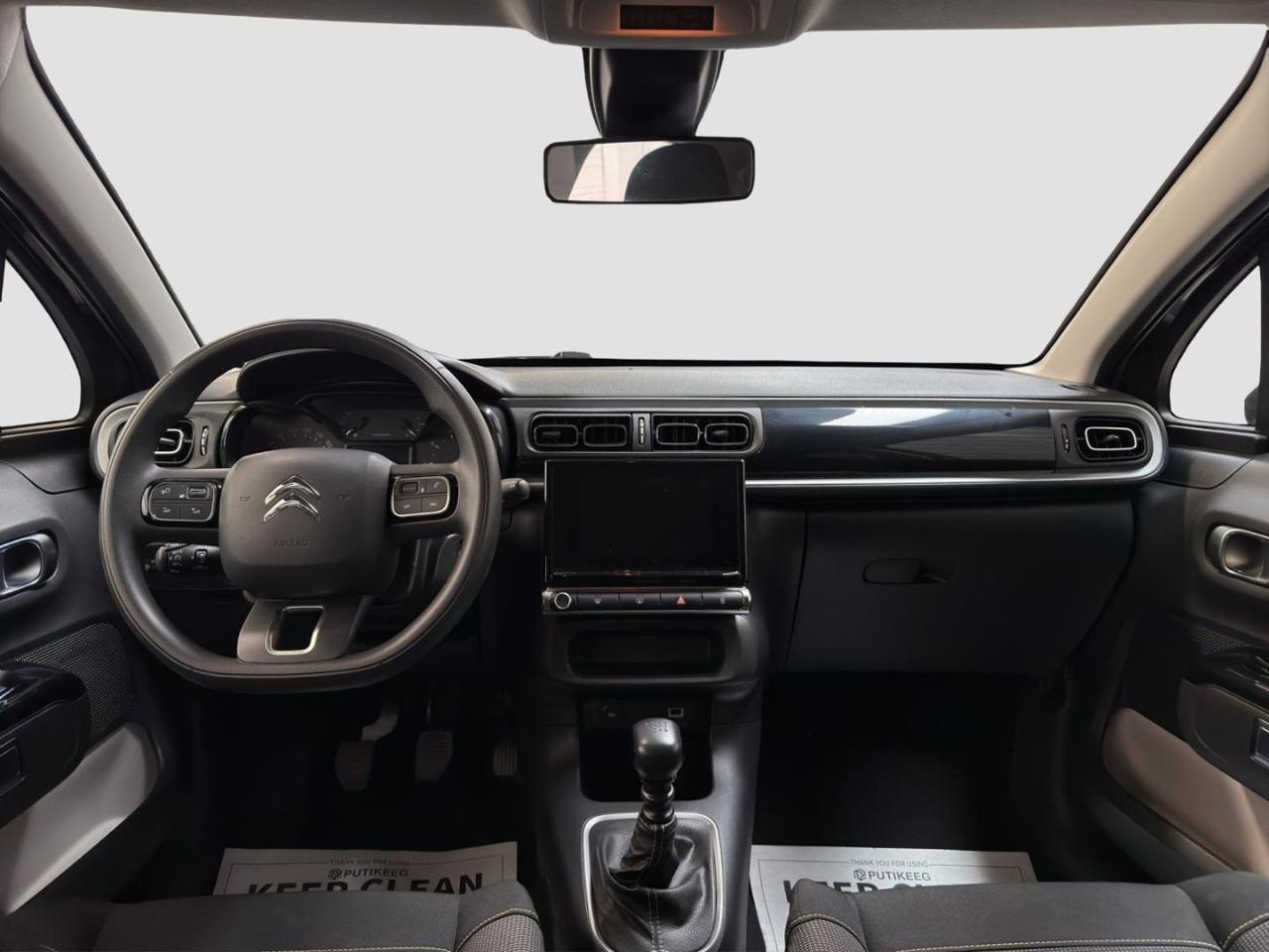 Citroen C3 PureTech 110 S&S Max*FORMULA S*