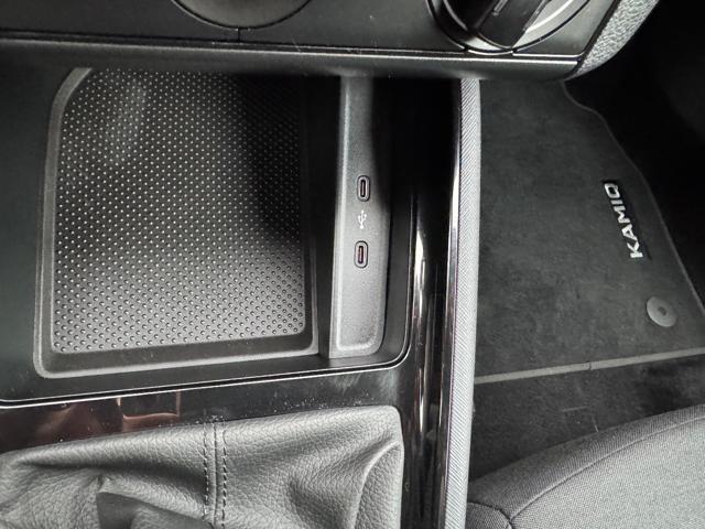 SKODA Kamiq AMBITION SPORT 1.0 TSI 110 CV