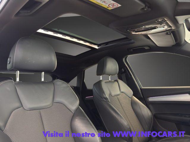 AUDI Q5 SPB 40 TDI 204 CV Quattro S tronic S line - PROMO