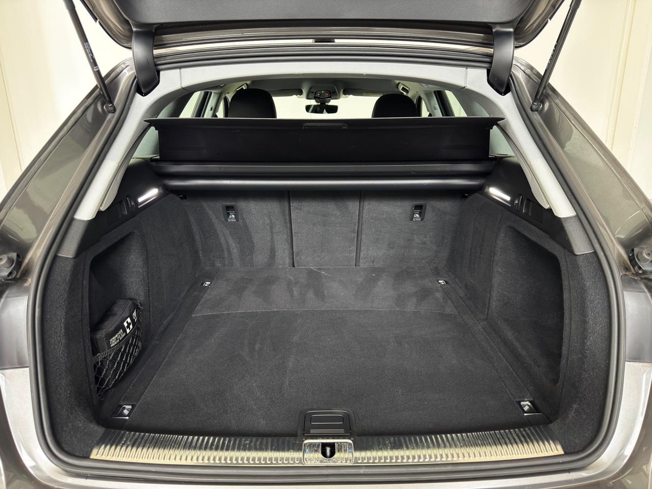 Audi A4 Avant 40 TDI quattro S tronic Business 204cv