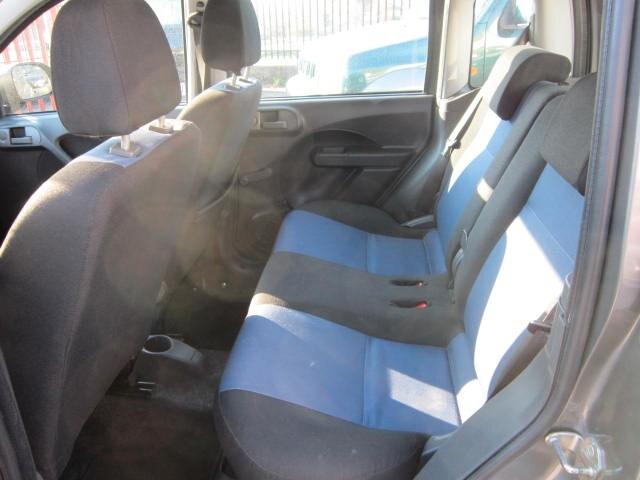 Fiat Panda 1.3 MJT 16V DPF 4x4 Climbing