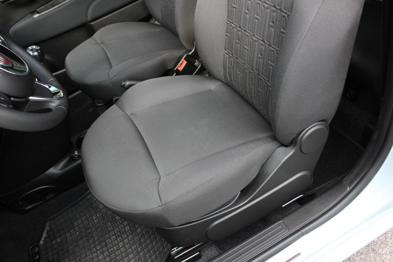 FIAT 500 1.0 Hybrid Dolcevita SENSORI TETTO IN VETRO