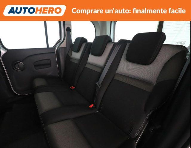 RENAULT Kangoo 1.5 dCi 90CV 5 porte Stop & Start Extrem