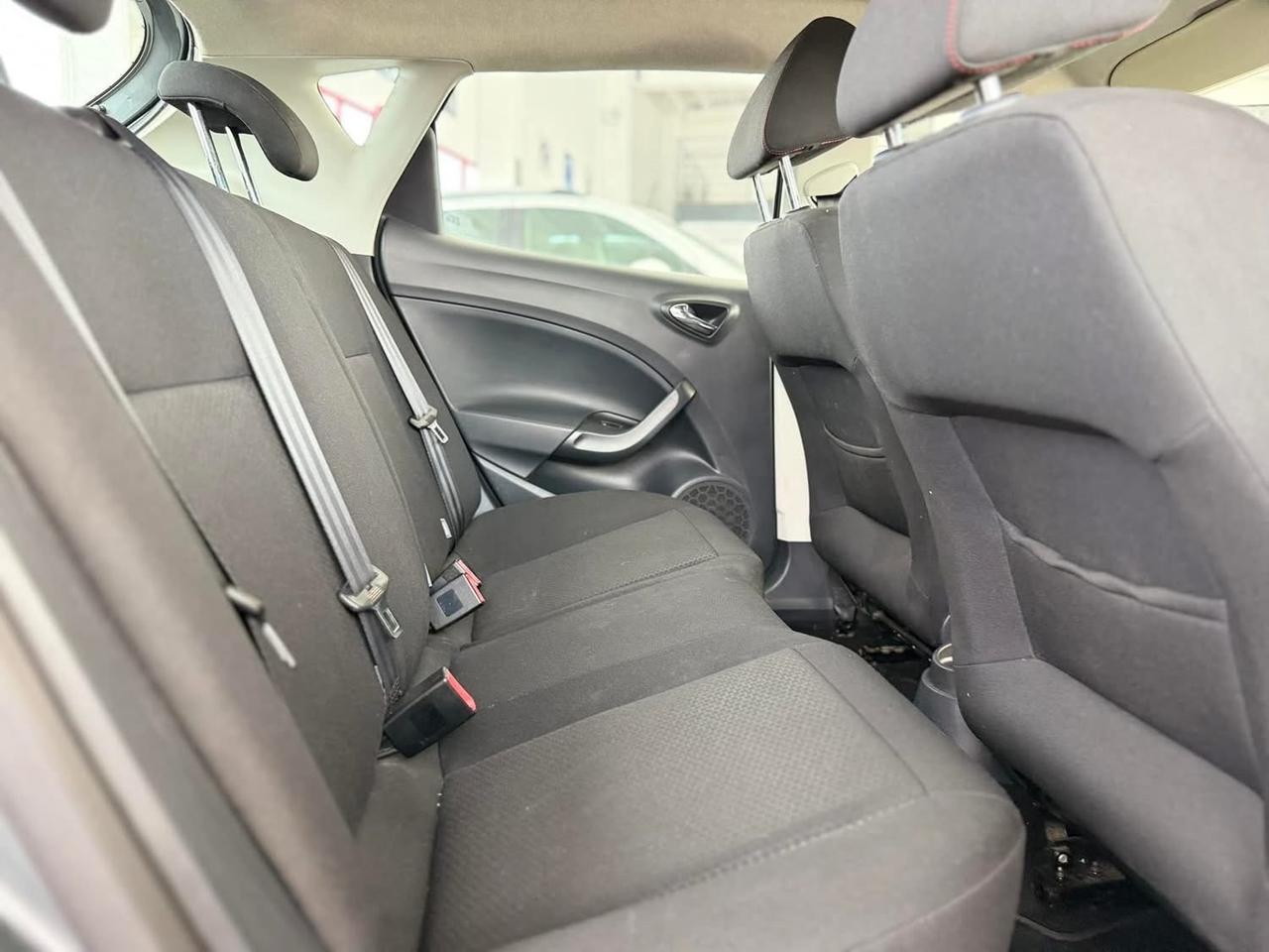 Seat Ibiza 1.6 TDI FR 105cv 2015 5porte