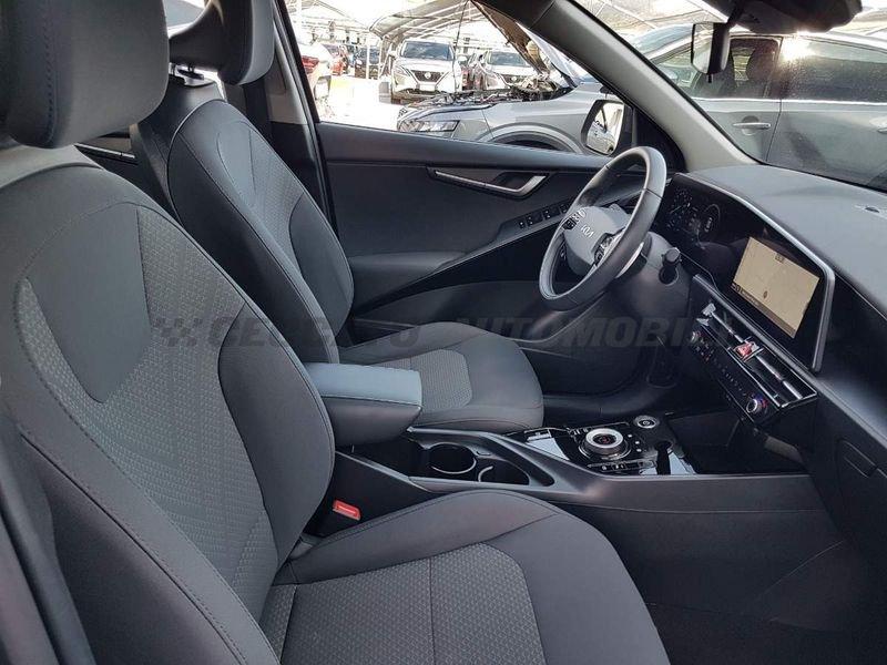 KIA Niro Niro EV 64,8 kWh Business