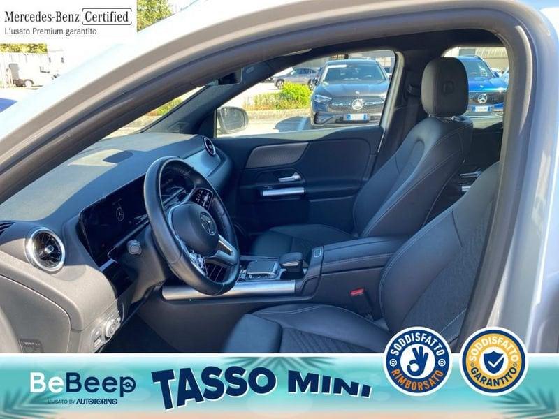 Mercedes-Benz GLA 200 D SPORT PLUS AUTO