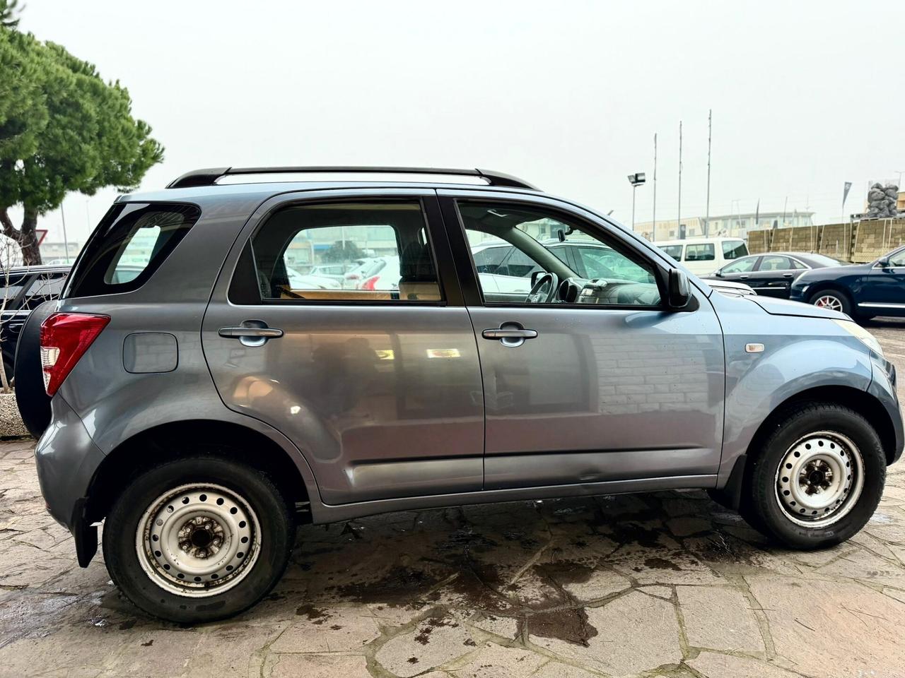 Daihatsu Terios 1.3 4WD SX