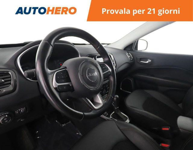 JEEP Compass 1.3 Turbo T4 190 CV PHEV AT6 4xe Limited