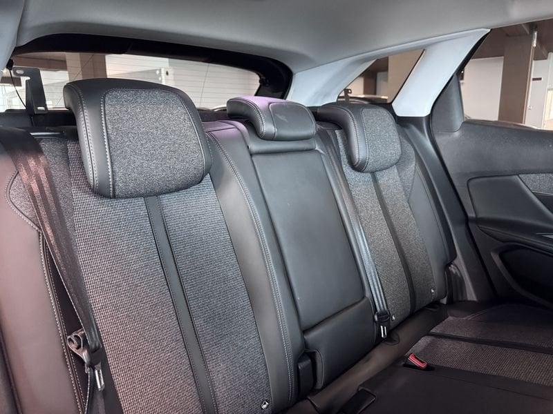 Peugeot 3008 PureTech Turbo 130 S&S Allure