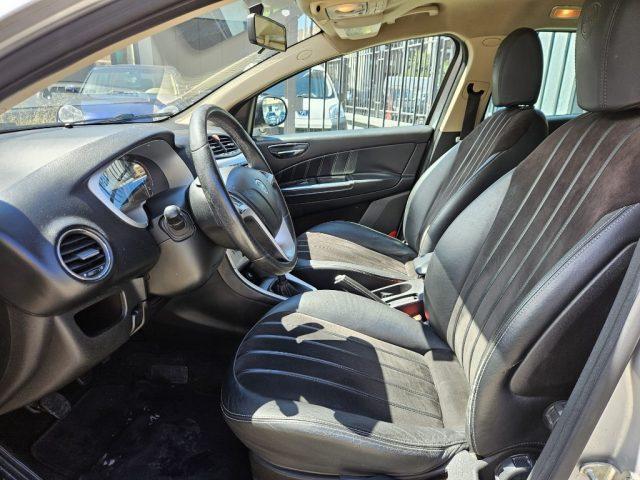 LANCIA Delta 1.6 MJT DPF Argento