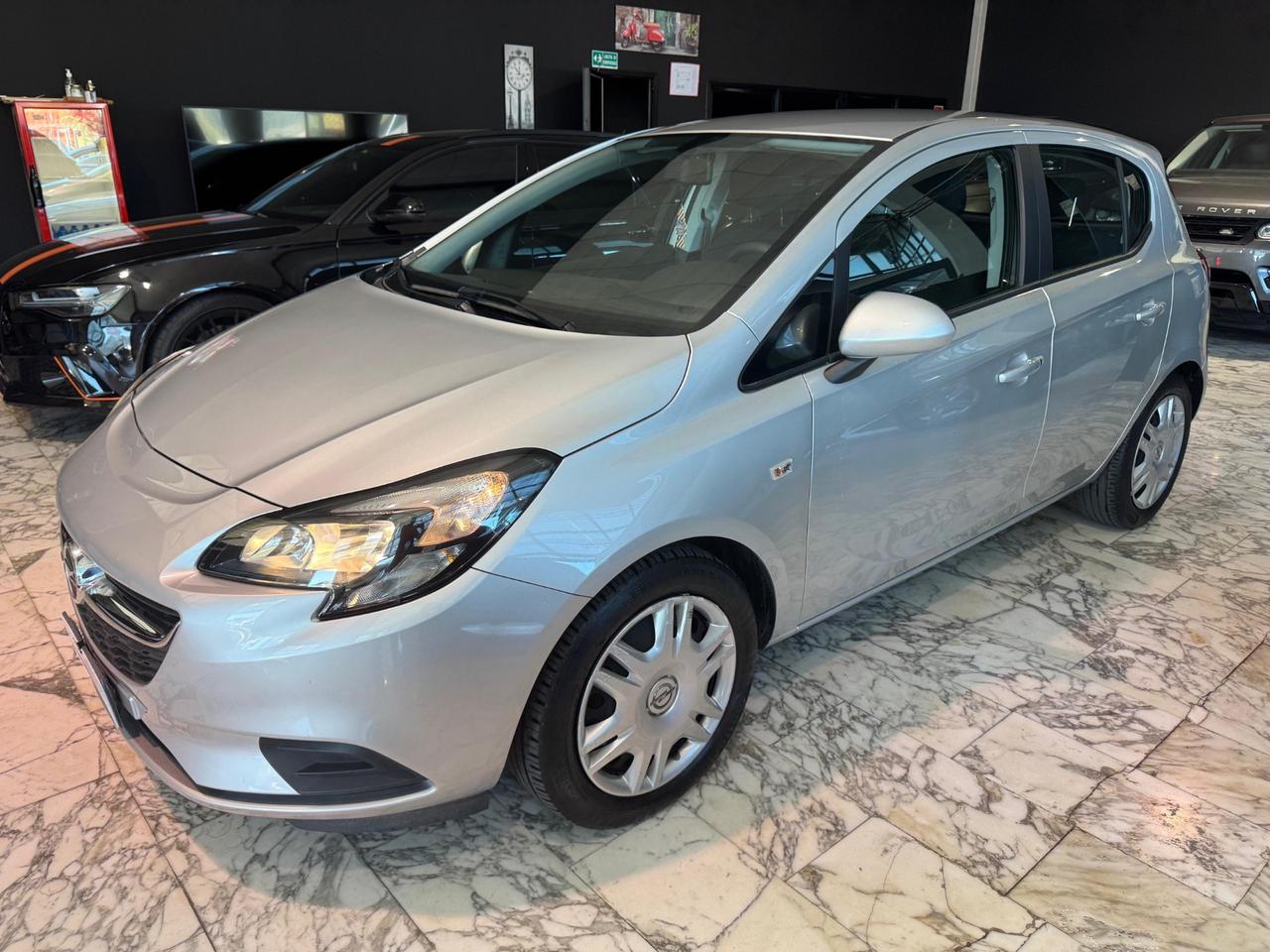 Opel Corsa 1.2 5 porte Innovation