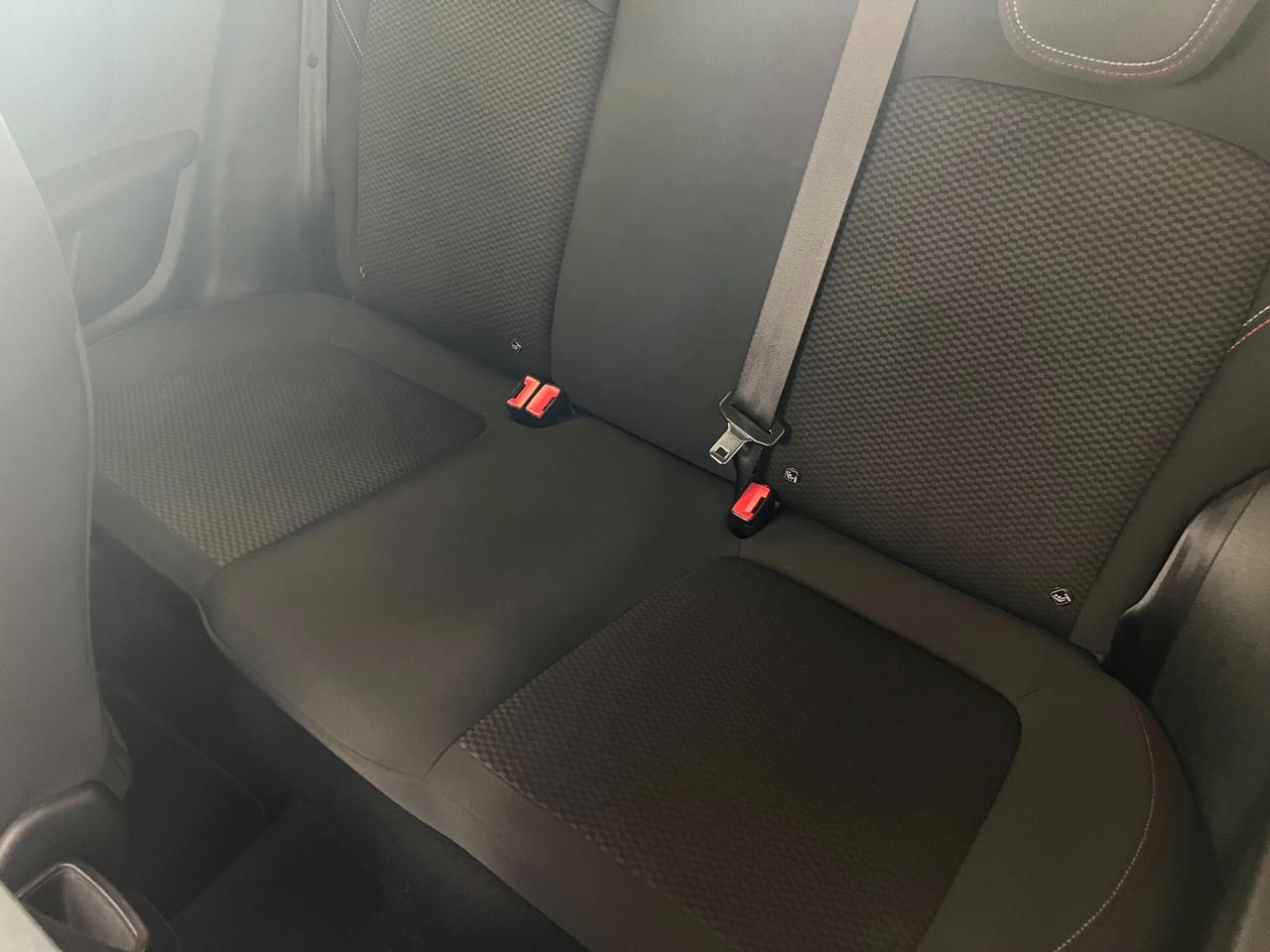 Ford Fiesta 1.5 TDCi 120 CV 3 porte ST-Line OK NEOPATENTATI