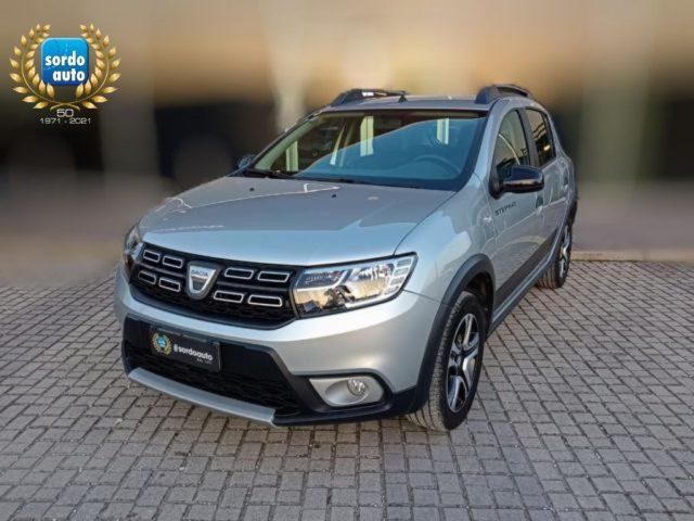 DACIA Sandero Stepway 1.0 GPL 15th Anniversary