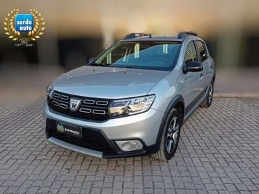 DACIA Sandero Stepway 1.0 GPL 15th Anniversary