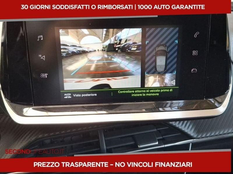 Peugeot 208 1.2 puretech Allure Pack s&s 75cv