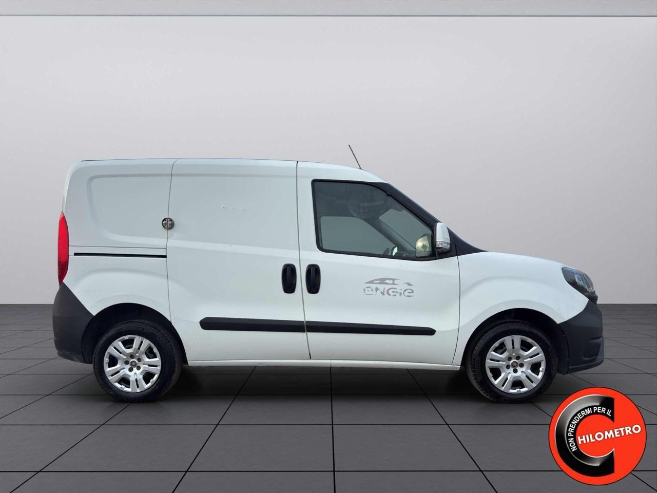 Fiat Doblo 1.3 MJT PC TN SX CARGO CRUISE N1 AUTOCARRO+IVA-E6B