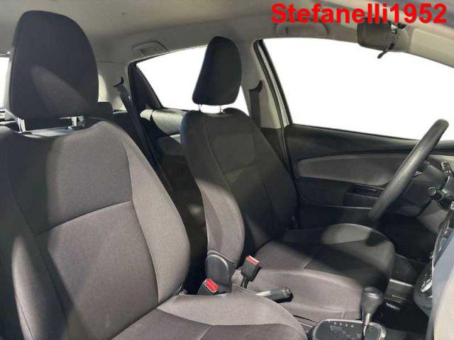 TOYOTA Yaris III 2017 - 5p 1.5h Active my18