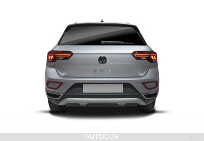 Volkswagen T-Roc I 2022 1.0 tsi Life 110cv