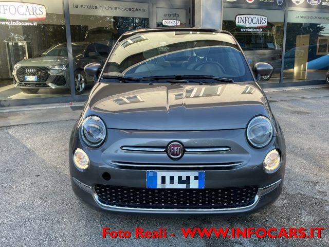 FIAT 500 1.0 Hybrid Dolcevita NEOPATENTATI promo