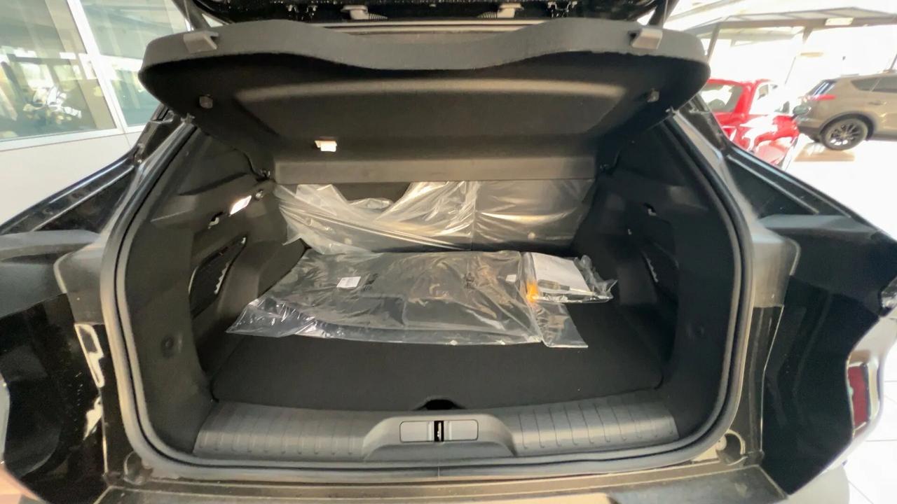 Alfa Romeo Junior 1.2 136 CV Hybrid eDCT6 Speciale