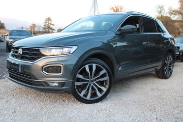 Volkswagen T-Roc Tua A SOLI 292€ al mese Anticipo Zero