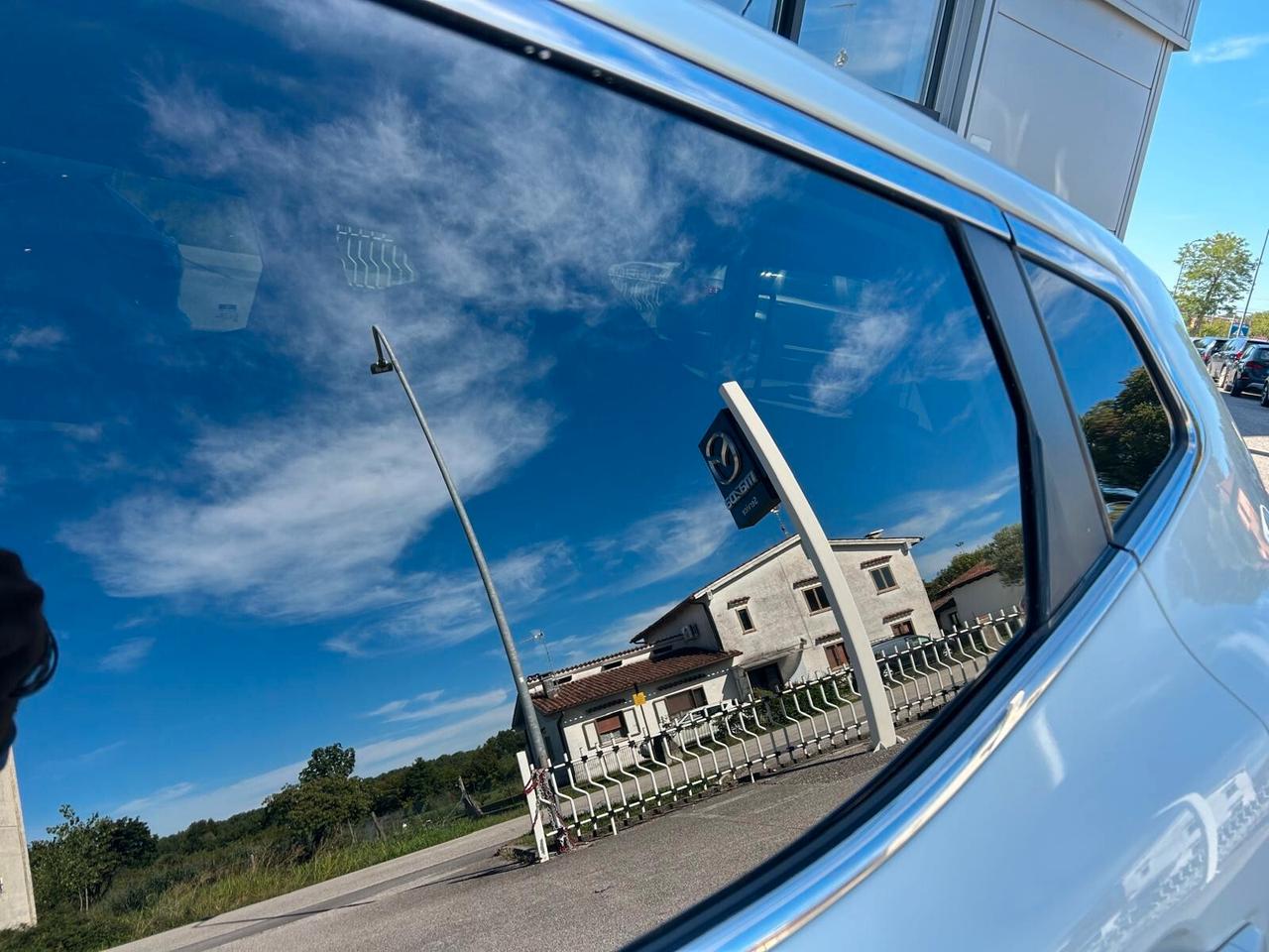 Nissan Qashqai 360 1.5 dCi 110 CV 6MT UNICO PR.