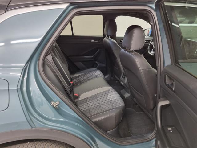 VOLKSWAGEN T-Roc 1.5 TSI ACT DSG R-Line