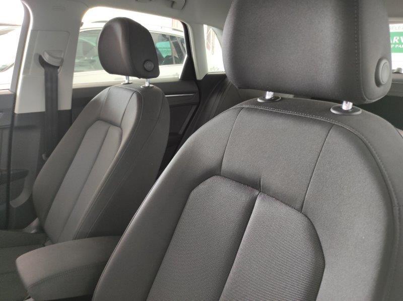 AUDI Q3 2ª serie - Q3 35 TDI quattro S tronic Business