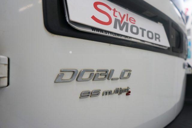 FIAT Doblo 1.3 MJT 5 POSTI N1