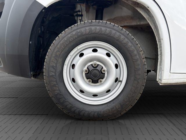 FIAT Ducato Ducato 30 2.2 Mjt 120CV PC-TN Furgone