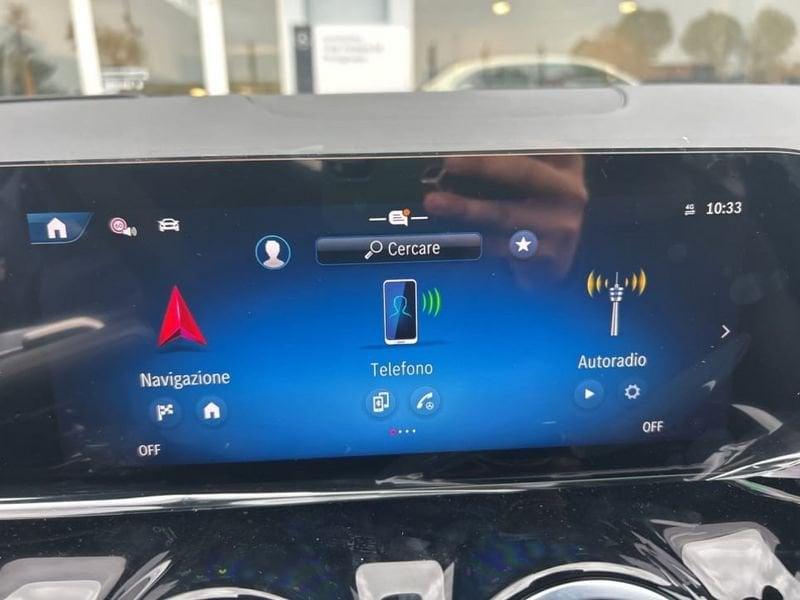 Mercedes-Benz GLA 45 S AMG 4Matic Premium Plus